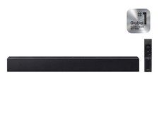 Samsung B-Series Soundbar HW-B400F 2.0 ch Subwoofer 2025