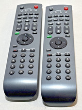 Lot 2 Generic, DSR-0572, 4 ChannelCCTV Recorder, Remote Control REMOTES