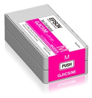 Epson GJIC5(M) / C13S020565 / S020565 Tinte Magenta