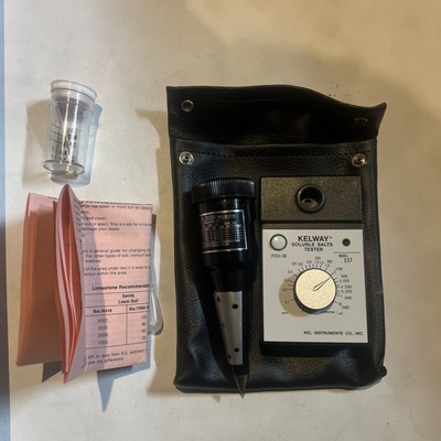 TAKEMURA Electric Works Soil Acidity Humidity pH Meter Tester DEMETRA DM-5 Japan