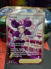 Fantina #191 Prices | Pokemon Lost Origin | Pokemon Cards