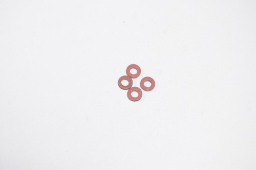 Lavadora de montaje en motor Mantua Tyco - Lote de 4 - 7559 | Zustand: New