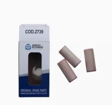 1pc High pressure pump RRV4G40 supporting ceramic tube COD.2739 ceramic plunger