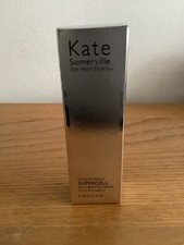Kate Somerville KateCeuticals Supercell Rejuvenation Serum 30ml New & Boxed 