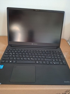 Laptop Dynabook Satellite Pro | i5-1135G7 | 8GB RAM | 512GB SSD | Win 11 Pro
