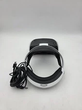 Sony PlayStation VR Marvel Iron Man Bundle – No Controllers, Works Great