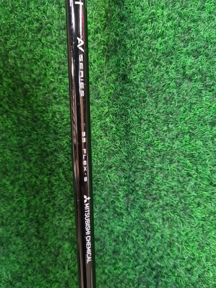 CALLAWAY Rogue ST Max 3-Holz, Herren, Graphit, 43 Zoll, Links, 15°, Stiff - Bild 4 von 4