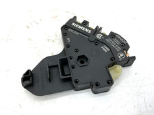 New Siemens 49AB20 Auxiliary Interlock Kit Actuator Type 2NO Size 00-4 - No Box