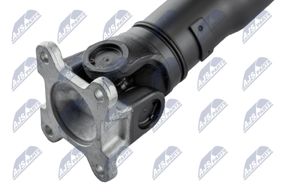 Prop Shaft OE : ME5021 Fits for Mercedes Vito/Viano W639 03- OE zu Vergl 63 - Image 2