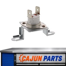 Aem697l2 Paem697l2 For Speed Queen Crosley Dryer Thermal Fuse Kit Part Model Aem697l2 Paem697l2 For Speed Queen Crosley Dryer Thermal Fuse Kit Part Model