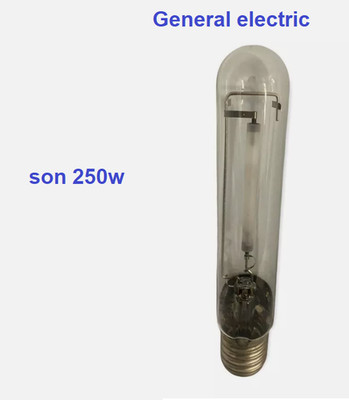 Philips SON-T Comfort 250W E40 Lamp A Vapours Of Sodium High Pressure