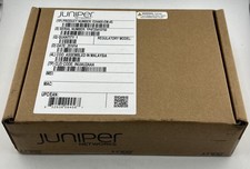 JUNIPER EX4400-EM-4S 10GBE SFP+ EXPANSION MOD...