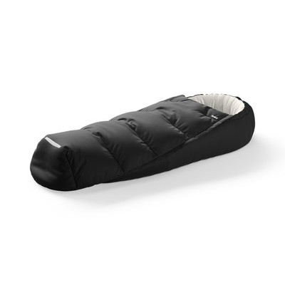 Thule Elements High-Performance Footmuff Fußsack Gr. M/L schwarz