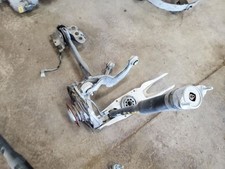 (LOCAL PICKUP ONLY) Driver Rear Suspension 177 Type A220 AWD Fits 19-20 A-CLASS 