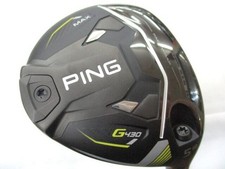 Ping Ping G430Max Fairway Wood 5W18Sr Flex 42.5In W/Hc Alta J Cb Black Right