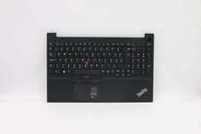 Original 5M11A35678 Lenovo Thinkpad Keyboard Hungarian E15 Gen 2