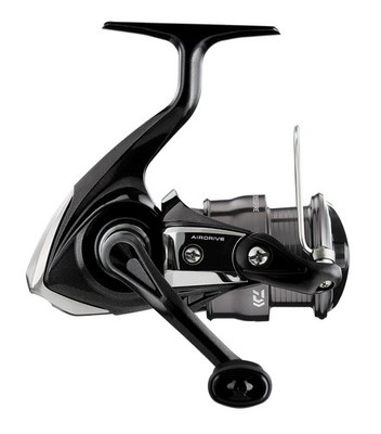 Daiwa Crossfire LT Spinning Reel AIRDRIVE Design ATD Type-L Drag System