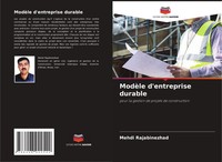 ModèLe D'entreprise Durable Pour La Gestion De Projets De Construction Buch 2025