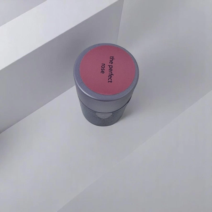 Tarte Amazonian Arcilla Blanca Infundida Mancha de mejilla La Rosa Perfecta 1oz Nuevo Foto 3 de 3