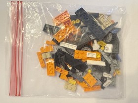 Lego Creator 31017 - Sunset Speeder - Retired, 100% Complete