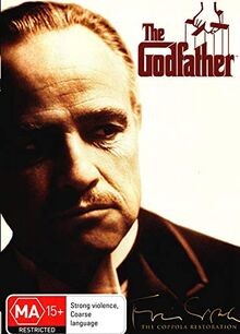 The Godfather von not specified | DVD | Zustand sehr gut