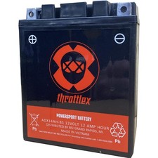 BS - AGM Replacement Power Sport Battery