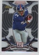 2015 Topps Finest Larry Donnell #62 0c4