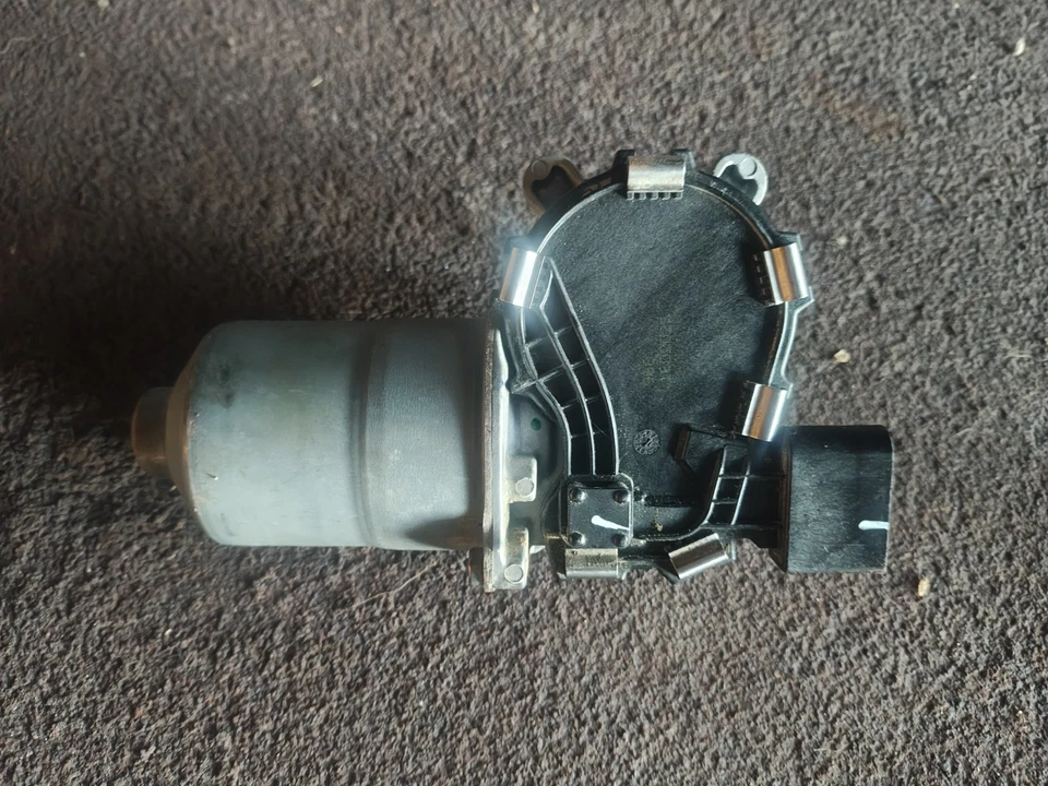 Jeep Renegade 2017 motor limpiaparabrisas Foto 3 de 3