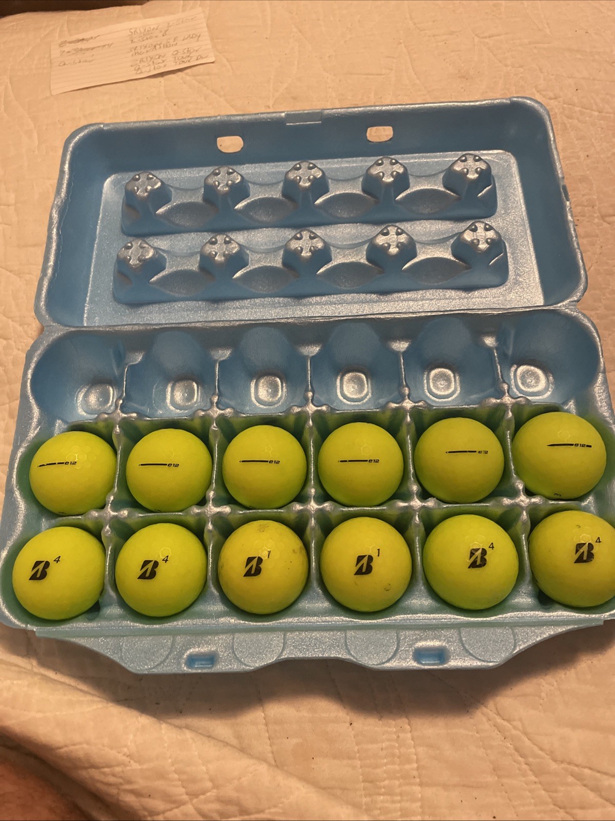 Ball 4a 5a