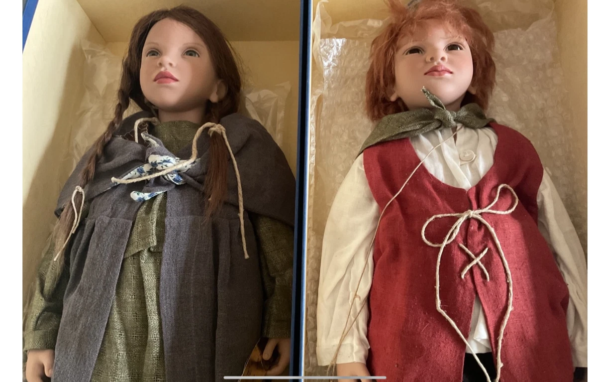 Zwergnase | eBay