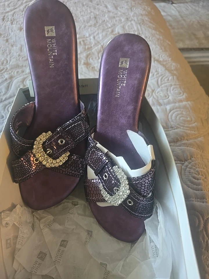 Sandalias de vestir para mujer  Foto 3 de 4