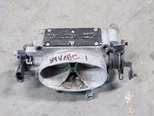 89 Camaro Trans Am Firebird Tpi Throttle Body 92 C4 90 91 350 Corvette 1