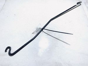 MOTORHAUBEN STÜTZE  Ford Transit Connect DE1200887-68