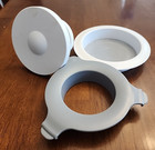 Pampered Chef Burger And Slider Press — photo 1