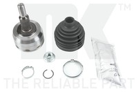 NK Gelenksatz Antriebswelle 5147214 FüR VW Multivan T6 SGF SGM SGN SHM SHN SGC