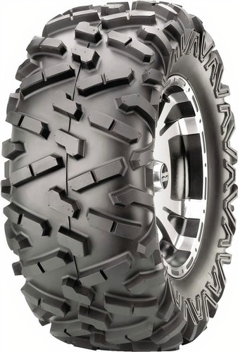Maxxis Bighorn 2.0 Radial Tire 27x11-14 For KAWASAKI MULE Pro-FXT