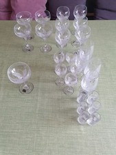 Spiegelau gläser Serie Dream für alle 