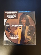Udo Lindenberg / Ich bin von Kopf bis Fuß.. ...