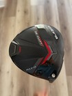 cobra ds adapt max d driver 10.5, regular flex