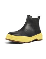 Camper Brutus Trek Ankle Boots Herren Schwarz 40 Eu, Stiefel, Schuhe