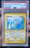 Chinchou 42/64 1st Edition Common Neo Revelation Pokemon Card WOTC Vintage PSA 8