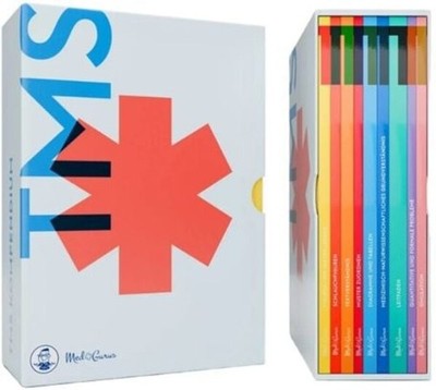 TMS & EMS Kompendium von Med Gurus