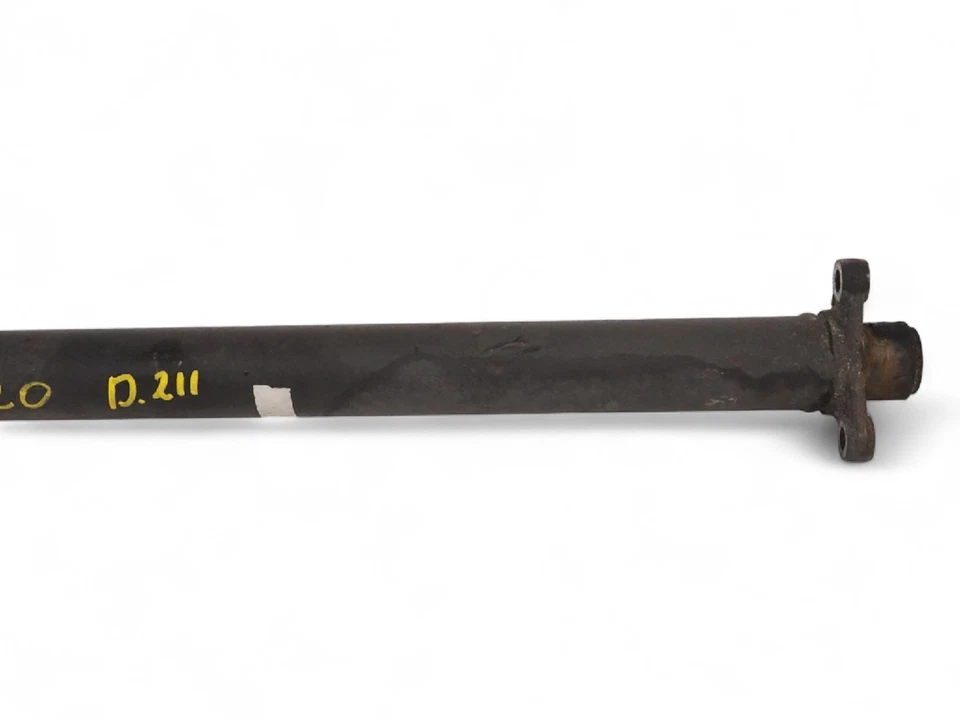 1999 - 2001 Land Rover Discovery Ii 2 L318 At Drive Shaft Cardan Propeller Rear - Imagem 2 de 4