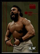 2022 SkyBox Metal Universe AEW #PP-16 Andrade El Idolo Premium