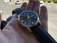 Seiko Automatic Prospex Alpinist SPB249 6