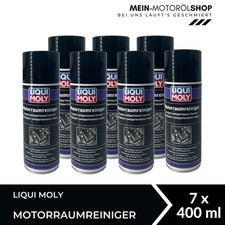 Liqui Moly Motorraumreiniger 7x400 ML