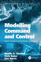 Neville A. Stanton (U. A.) | Modelling Command And Control | Taschenbuch (2018)