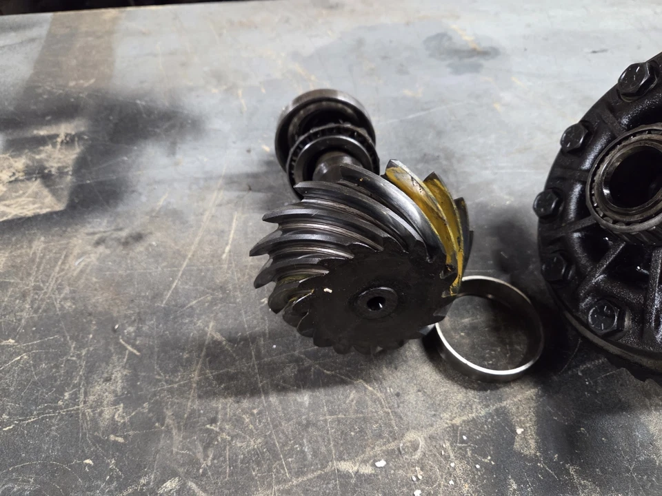 Transportadora GM 8.5 POSI - Imagem 3 de 4