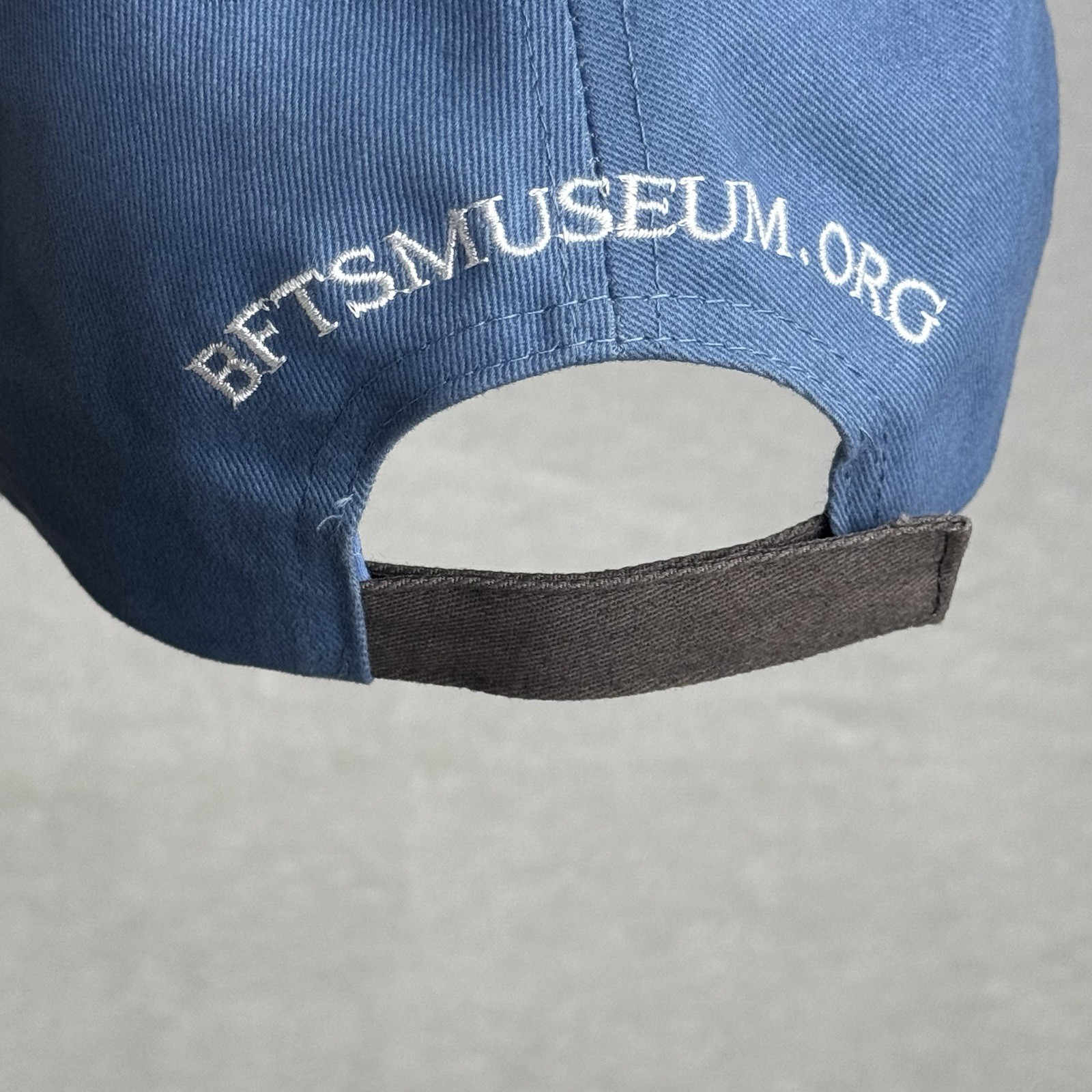 StrapBack British Flying Training School Museum C… - image 6