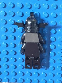 LEGO&reg; Lord Garmadon Minifigure Overlord 70505 The Final Battle Ninjago njo0078